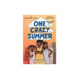 One Crazy Summer: The Graphic Novel