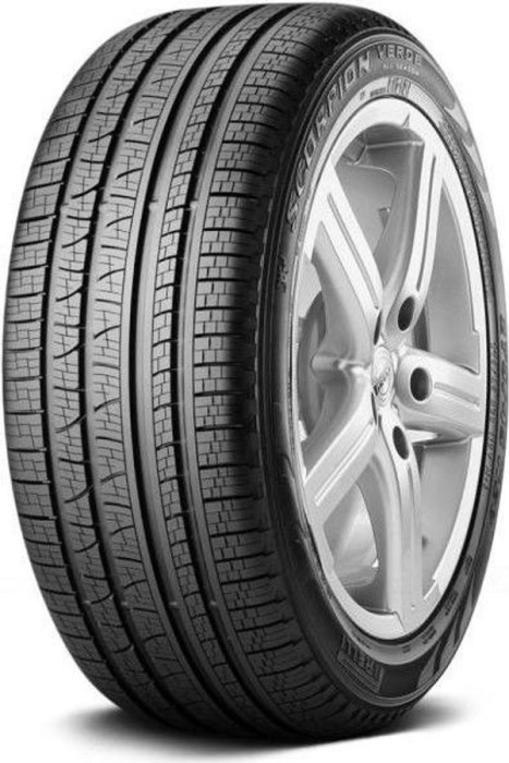 Anvelope Pirelli Scorpion Verde All Season Vol 235/60R18 103H All Season