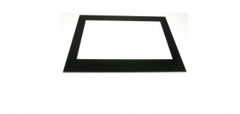 Geam interior original 46.9cm x 39cm usa cuptor HANSA