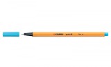 Liner - Fineliner Stabilo Point 88 0.4mm - Bleu azure | Stabilo
