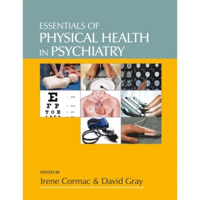 Essentials of Physical Health in Psychiatry foto