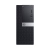 Dell, OPTIPLEX 7060, Intel Core i7-8700, 3.20 GHz, HDD: 256 GB SSD, RAM: 32 GB, video: Intel HD Graphics 630, TOWER