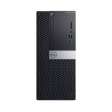 Dell, OPTIPLEX 7060, Intel Core i7-8700, 3.20 GHz, HDD: 256 GB SSD, RAM: 32 GB, video: Intel HD Graphics 630, TOWER