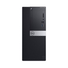 Dell, OPTIPLEX 7060, Intel Core i7-8700, 3.20 GHz, HDD: 256 GB SSD, RAM: 32 GB, video: Intel HD Graphics 630, TOWER
