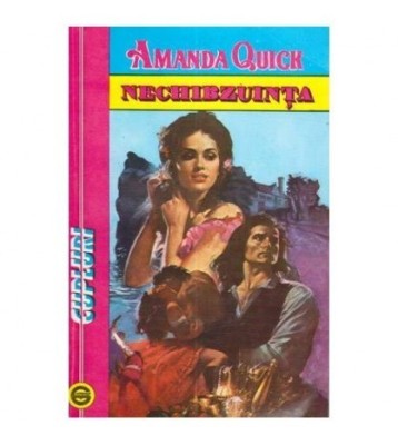 Amanda Quick - Nechibzuinta - 111895 foto