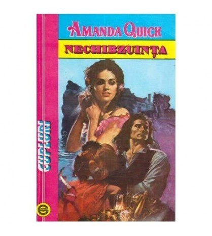 Amanda Quick - Nechibzuinta - 111895
