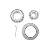 Rulment butuc roata Moog FDWB11177, parte montare : Punte fata, Stanga/ Dreapta