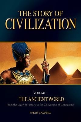 The Story of Civilization, Volume 1: The Ancient World foto