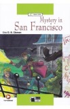 Mystery in San Francisco - Gina D. B. Clemen