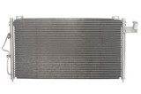 Condensator / Radiator aer conditionat MAZDA 323 S VI limuzina (BJ) (1998 - 2004) THERMOTEC KTT110135