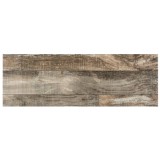 Gresie exterior / interior portelanata Forest Wood, 31 x 93 cm gri, mata, antiderapanta, imitatie lemn