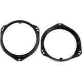 Cadru difuzor 165mm BMW Nissan Opel Renault BMW X5 usi fata