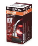 Bec camion H11 24V 70 W Osram NextGen Truckstar PRO +120%