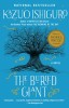 The Buried Giant - Roman de Literatura Straina / Carti in Engleza