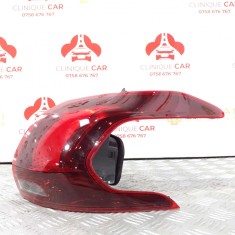 Stop Stanga Peugeot 2008 2019-2024 foto