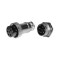 Conect 6p set metal