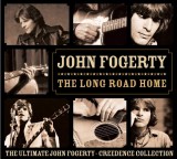 John Fogerty The Long Road Home 25 songs FogertyCCR (cd)