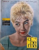 Cinema, nr. 7, iulie 1963