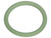 Garnitură O-ring FPM 2mm x 55mm Verde
