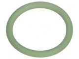 Garnitură O-ring FPM 2mm x 55mm Verde
