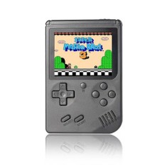 Consola de jocuri video, portabila, Retro Mini Gameboy 400 in 1 foto