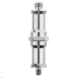 Cumpara ieftin Adaptor spigot cu doua capete 1/4-3/8