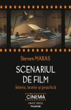 Scenariul de film Steven Maras - Polirom