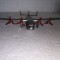bnk jc Dinky 70a Avro York Air Liner