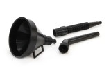 Palnie Combustibil Plastic 3 Părți AVX-AM02006 Auto