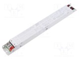 Alimentator pulsatoriu LED 90W 54-240VDC 250mA-1A 220-240VAC ams OSRAM