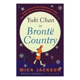Yuki Chan in Bront&euml; Country