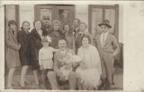 P3070N Fotografie de grup, Rom&acirc;nia, perioada interbelică