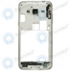 Samsung Galaxy J3 2016 (SM-J320F) Husa mijlocie alba