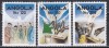 Angola 1992 - Prima aniversare a alegerilor libere, MNH, Nestampilat