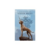 Lyorn: A Vlad Taltos Novel