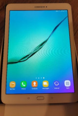 Tableta Samsung Galaxy Tab S2 SM-T819 Alb+ Stylus+Husa foto