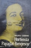 Hortensia Papadat-Bengescu - 1965 - Valeriu Ciobanu (U24)