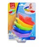 Set de barcute pentru baie, Little Learner