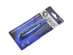 Tester electronic de tensiune 3x140mm 10-250V, GEKO G30808 foto