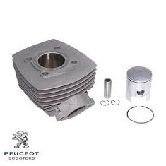 Set motor Peugeot 103 AC D.40 Cod Produs: MX_NEW MBS219