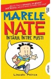 Marele Nate (vol. 1). Intaiul intre pusti - Arthur