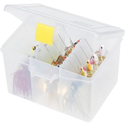 Cutie Plano ProLatch Spinnerbait Organizer foto