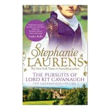 Pursuits of Lord Kit Cavanaugh