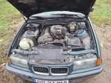 BMW e 36 1.8 is m42 b18