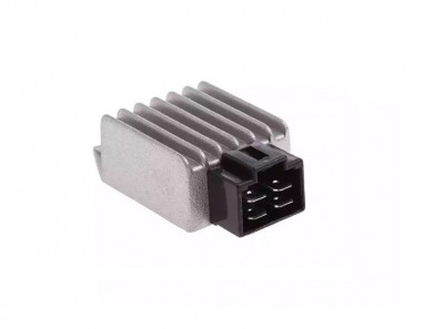 Releu Incarcare ATV 107cc foto