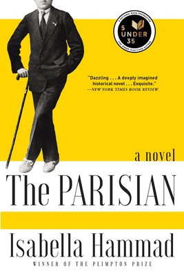 The Parisian foto