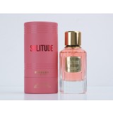Apa de Parfum Paris Corner, Solitude, Femei 50 ml