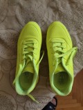 Pantofi sport Skechers culoare neon mărime 37