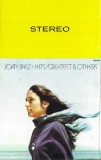 Joan Baez - Hits/Greatest And Others, Caseta audio