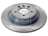 FEBI BILSTEIN 30721 Disc frana